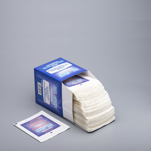 Sterile Mullkompresse - HYZMED Medical