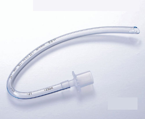 Oraler Endotrachealtubus - B502030C - HYZMED Medical