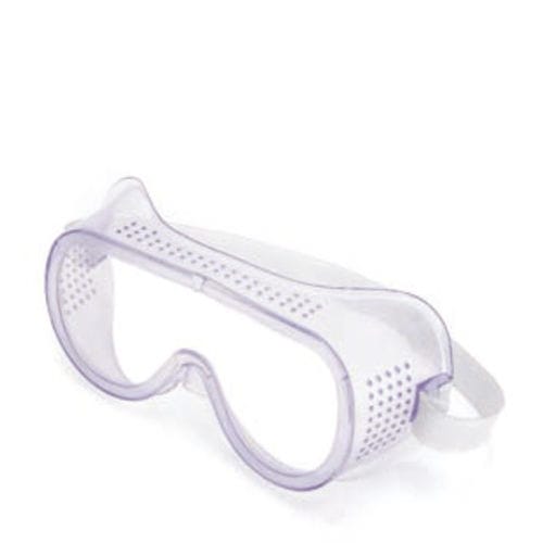 Sicherheitsbrille - SG001 - HYZMED Medical