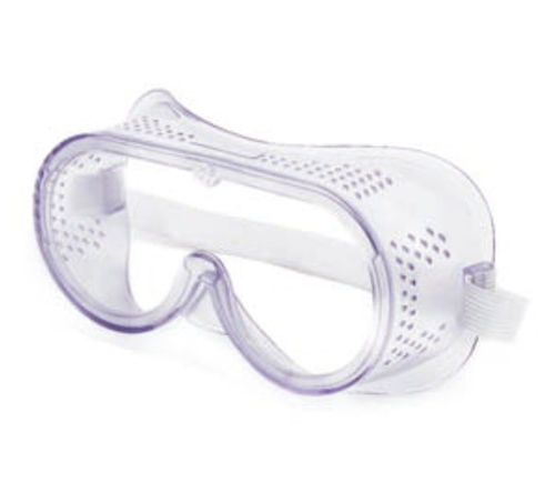 Sicherheitsbrille - SG008 - HYZMED Medical