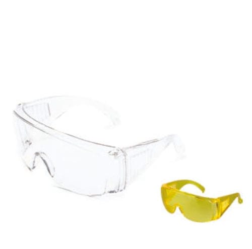 Sicherheitsbrille - SG005 - HYZMED Medical