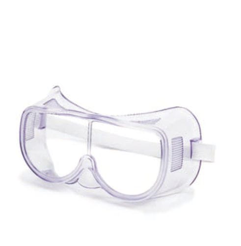 Sicherheitsbrille - SG009 - HYZMED Medical
