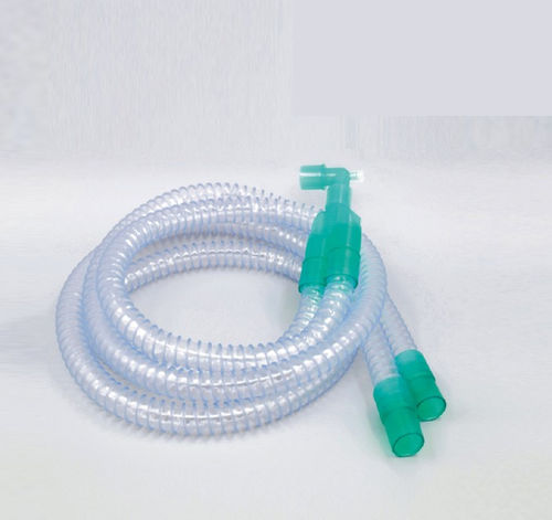 Schlauchsystem für Humanmedizin - B431 series - HYZMED Medical - zum Einmalgebrauch