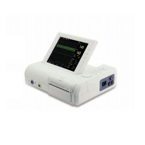 FHR-Fetalmonitor - HYZ800G - HYZMED Medical - Zwillings-FHR / SpO2 / mit Drucker
