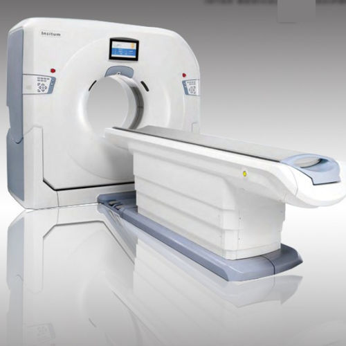 CT-Scanner / für Ganzkörpertomographie - HYZMED Medical - 16 Querschnitte