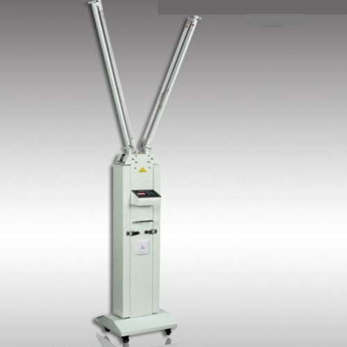 Sterilisationsleuchte - 30FCI - HYZMED Medical - Desinfektion / medizinisch / fluoreszierend