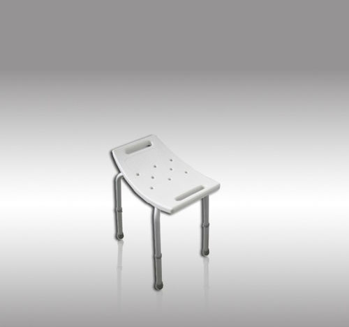 Duschstuhl - 1402 - HYZMED Medical