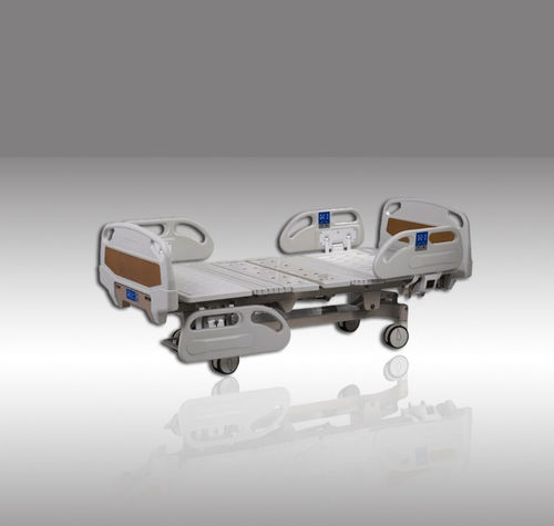 Krankenhausbett - EA5003 - HYZMED Medical - elektrisch / Trendelenburg / Anti-Trendelenburg
