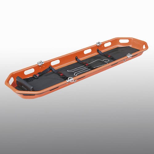 Korbtrage - 8A1 - HYZMED Medical - Notfall / Transport / faltbar