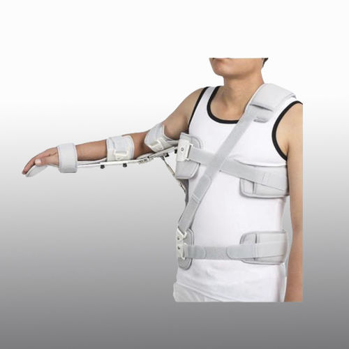 Schulterschiene - HYZMED Medical - Schulterabduktion / mit Gelenk