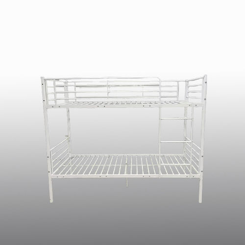 Notfallbett - HYZMED Medical - mechanisch / einteilig