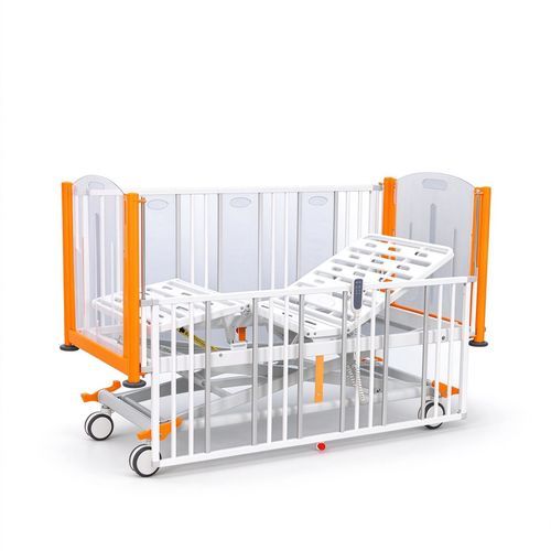 Notfallbett - A-20-1 - HYZMED Medical - für häusliche Krankenpflege / elektrisch / für Kinder