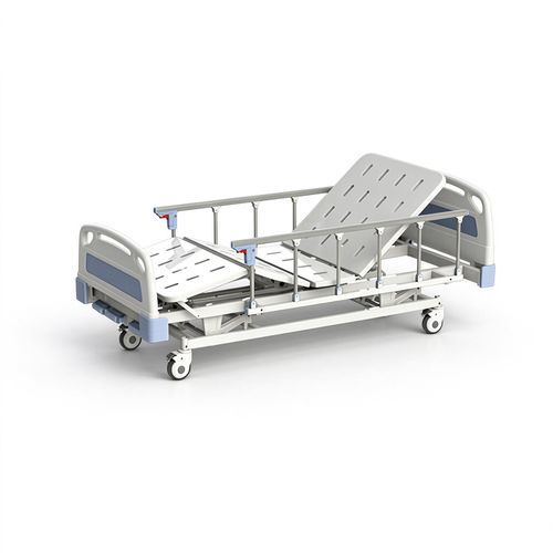Krankenhausbett - Z-D-4  - HYZMED Medical - manuell / Trendelenburg / höhenverstellbar