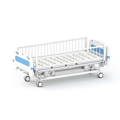 Krankenhausbett - C-4  - HYZMED Medical - elektrisch / für Kinder / Trendelenburg