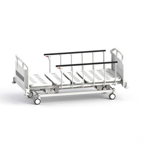 Krankenhausbett - Z-C5 - HYZMED Medical - elektrisch / Trendelenburg / höhenverstellbar
