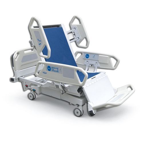 Krankenhausbett - EB800 - HYZMED Medical - elektrisch / Trendelenburg / höhenverstellbar