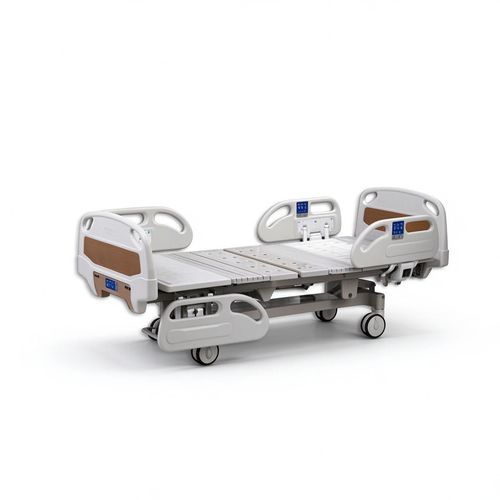 Krankenhausbett - EA5003 - HYZMED Medical - elektrisch / Trendelenburg / Anti-Trendelenburg