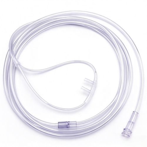Sauerstoffbrille - J01 - HYZMED Medical - für Kinder / für Erwachsene / ohne Latex