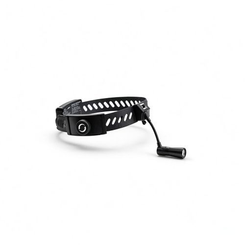 OP-Stirnleuchte - L2300 - HYZMED Medical - LED / Akku / für Binokularlupe