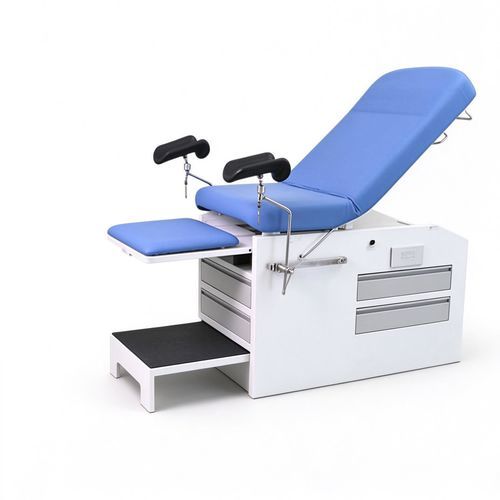 Gynäkologie-Untersuchungsliege - HYZMED Medical