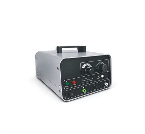 Koagulations-Elektrochirurgiegerät - 100C II - HYZMED Medical - Schneid