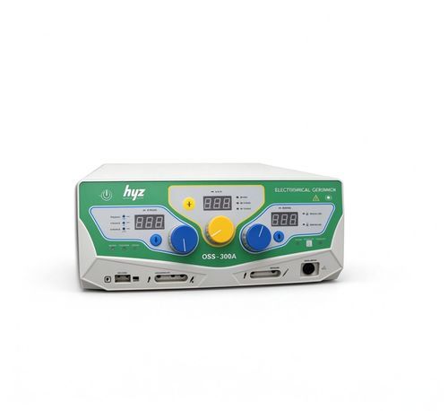 Elektrochirurgiegerät für bipolare Koagulation - 300A - HYZMED Medical - Schneid