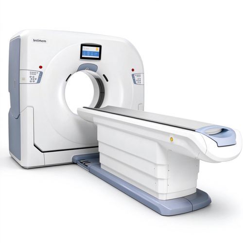 CT-Scanner / für Ganzkörpertomographie - HYZMED Medical - 16 Querschnitte