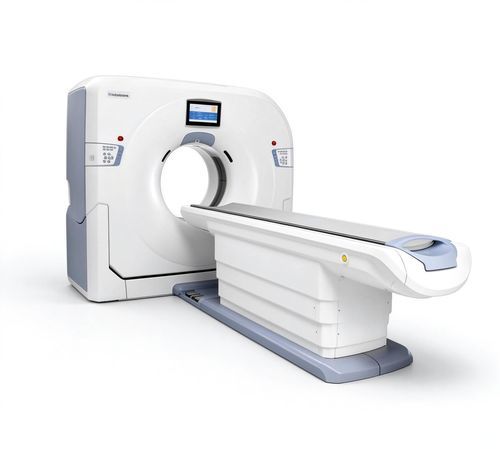 CT-Scanner / für Ganzkörpertomographie - HYZMED Medical - 64 Querschnitte