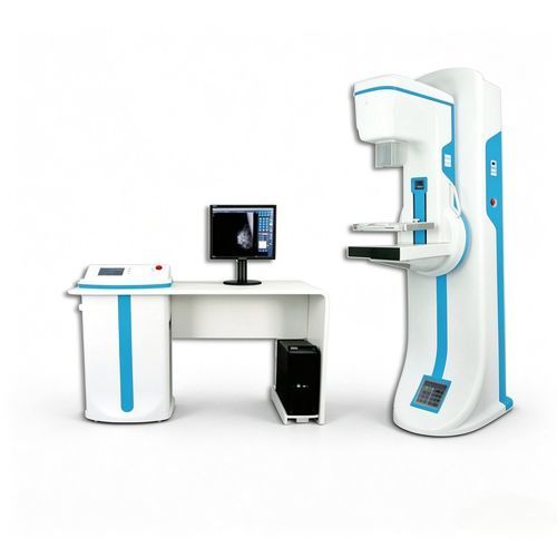 Mammographiegerät / digital Vollfeld - Mega 600 - HYZMED Medical