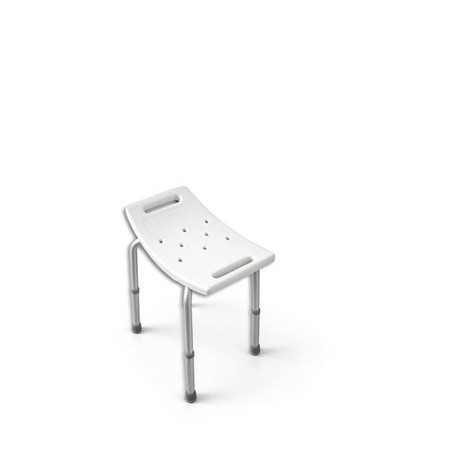 Duschstuhl - 1402 - HYZMED Medical
