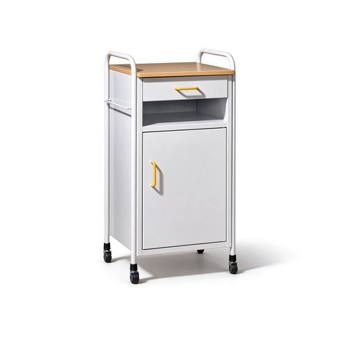 Nachttisch mit Schubladen - HYZ5413 - HYZMED Medical