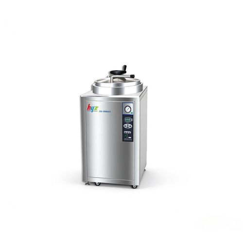 Medizinisch Sterilisator - HYZ 200KBS - HYZMED Medical - Sattdampf / vertikal / mobil