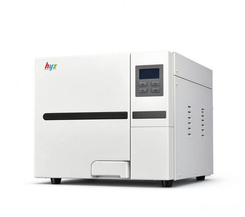 Medizinisch Sterilisator - HYZ B23L - HYZMED Medical - Dampf / Tisch / automatisch