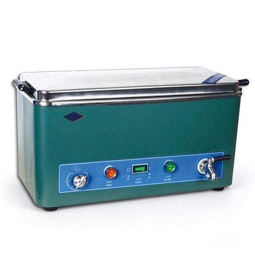 Medizinisch Sterilisator - HYZ DS420 - HYZMED Medical - Dampf / Tisch / programmierbar
