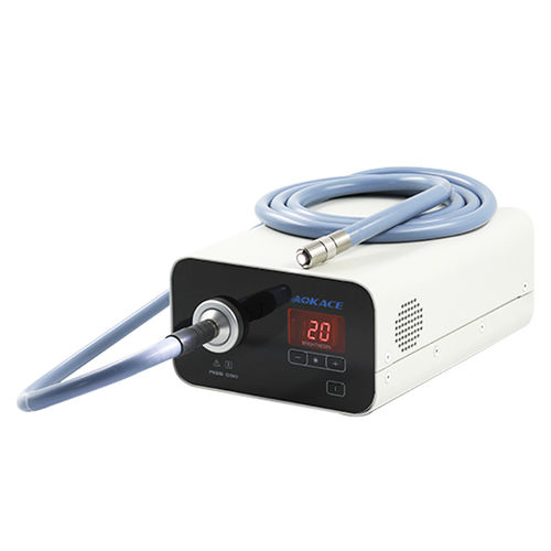Lichtquelle für Endoskope - AGS-030 - Wuzhou AOKACE Technology - LED / Kaltlicht / kalt