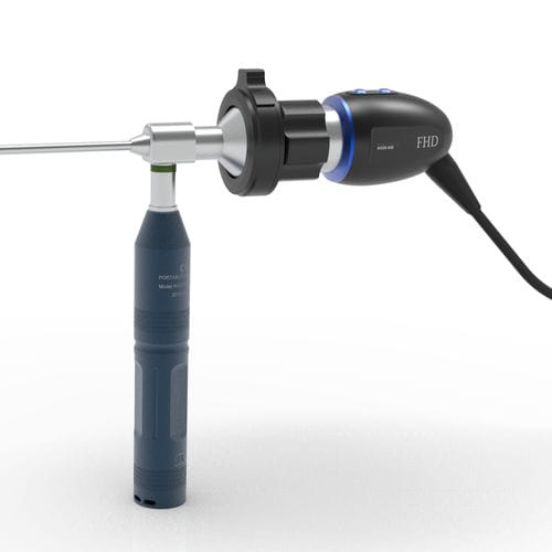 Kamerakopf für Endoskope - AGM-P1 - Wuzhou AOKACE Technology - digital / USB