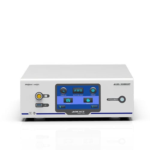 Endoskop-Kamera - Wuzhou AOKACE Technology