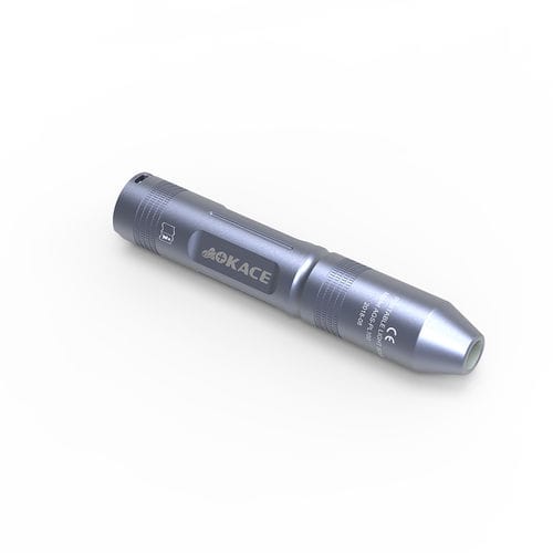 Lichtquelle für Endoskope - AGS PL-100 - Wuzhou AOKACE Technology - LED / kompakt / tragbar