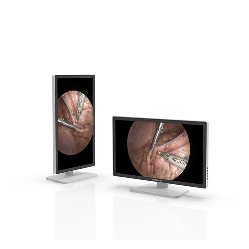 Medizinisch Monitor - AGD-UH32 - Wuzhou AOKACE Technology - 3840 × 2160 / 32" / 16:9