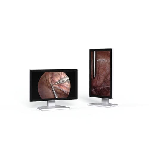Monitor / 3840 × 2160 - AGD-UH27 - Wuzhou AOKACE Technology - 27" / 16:9 / HDMI