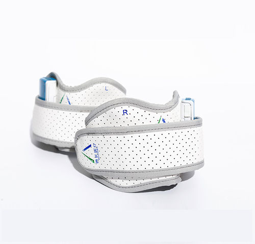 Elektrostimulator - NeuGait - Jiangsu NeuCognic Medical - rückengetragen / FES / 8 Kanäle