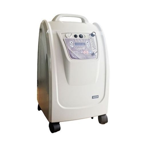 Medizinisch Sauerstoffkonzentrator - AE-8 series - Shenyang Aerti Tech - für den Hausgebrauch / auf Rollen / PSA