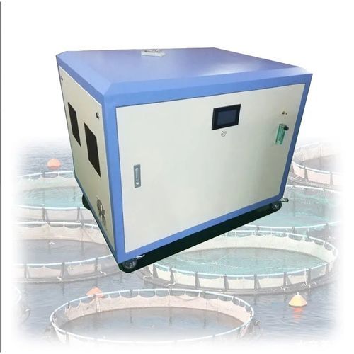 Medizinisch Sauerstoffkonzentrator - AHG-020   - Shenyang Aerti Tech - auf Rollen