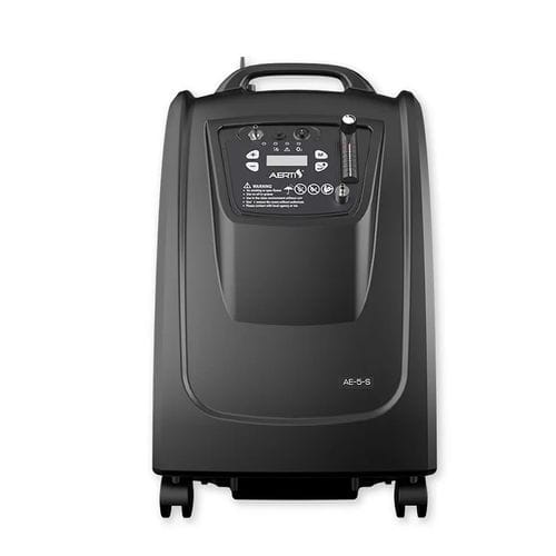 Sauerstoffkonzentrator für den Hausgebrauch - Shenyang Aerti Tech