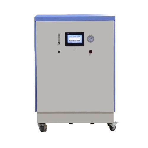Sauerstoffgenerator für Veterinärmedizin - AHG-040 - Shenyang Aerti Tech - auf Rollen / modular / PSA