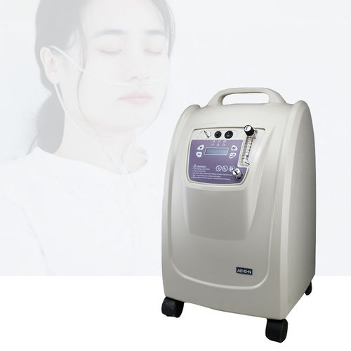 medizinisch Sauerstoffgenerator - Shenyang Aerti Tech