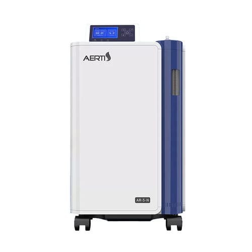 Sauerstoffgenerator für den Hausgebrauch - AR-5 - Shenyang Aerti Tech - medizinisch / kompakt / PSA