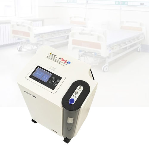 Sauerstoffkonzentrator für den Hausgebrauch - Shenyang Aerti Tech