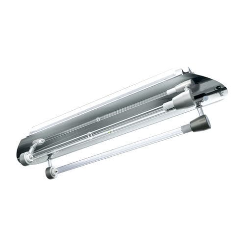 UV-Desinfektionssystem - CleanO₃mat - Dinies Technologies GmbH - automatisch