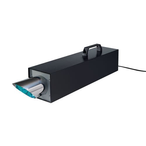 Mobiler Luftreiniger - OG44 - Dinies Technologies GmbH - kompakt / UV / Ozon